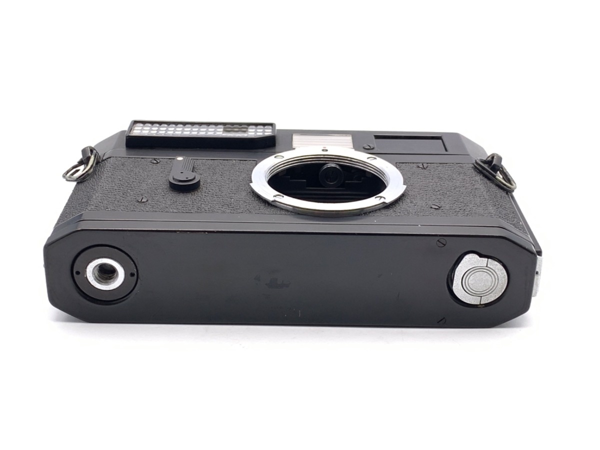 キヤノン キヤノン7 ボディ ブラック