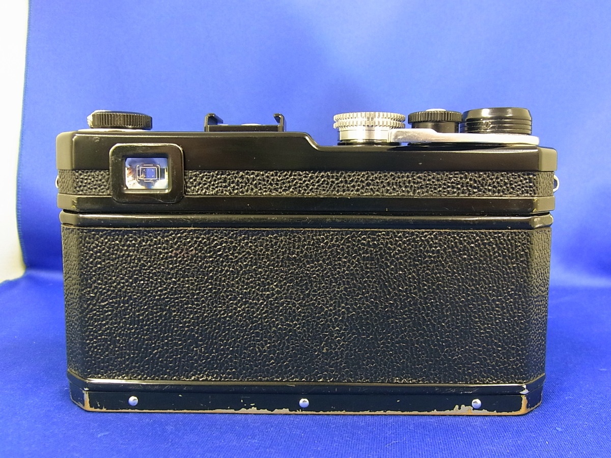 ニコン S3 ボディ ブラック