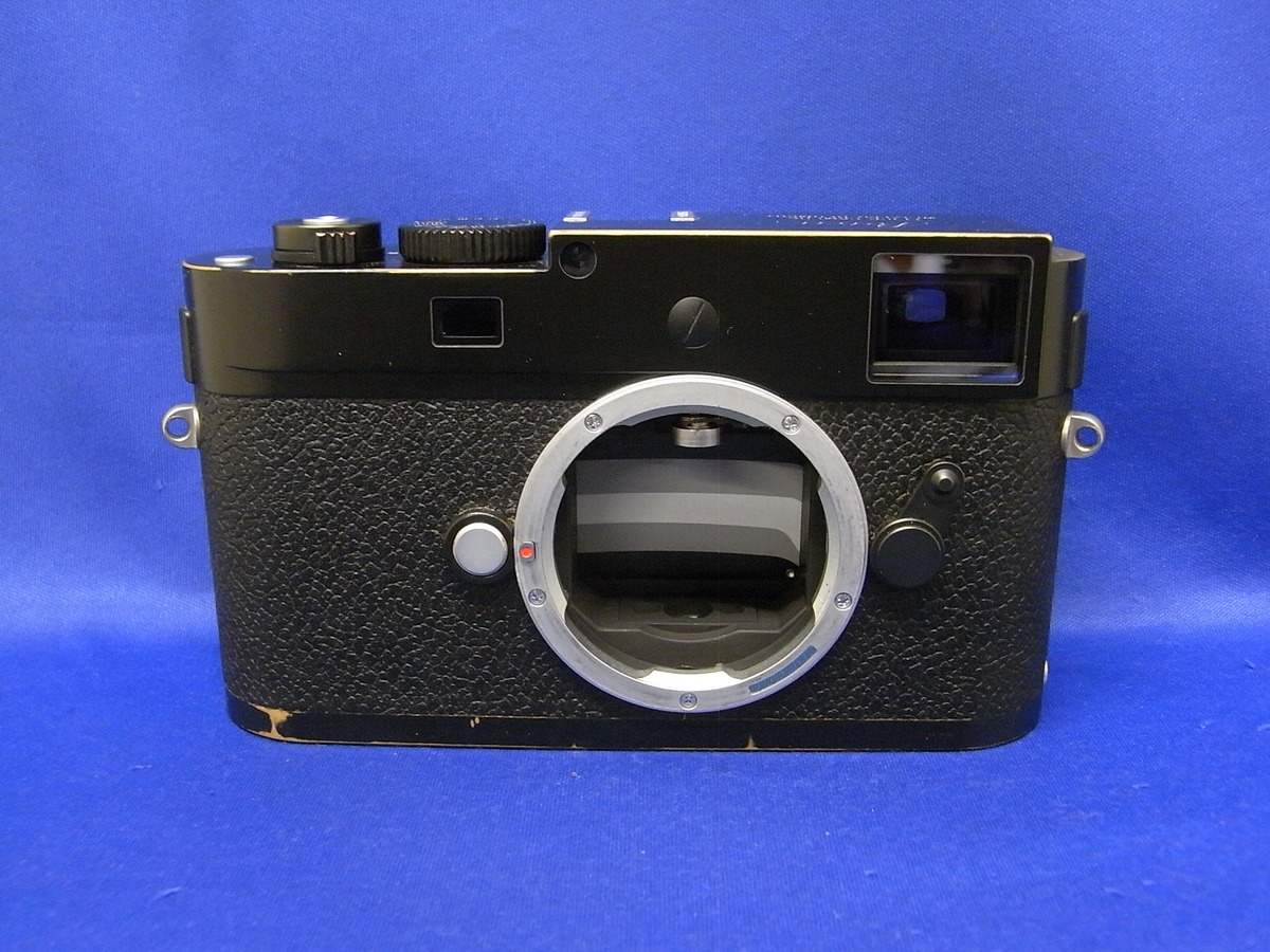 ライカ M-D(Typ 262)