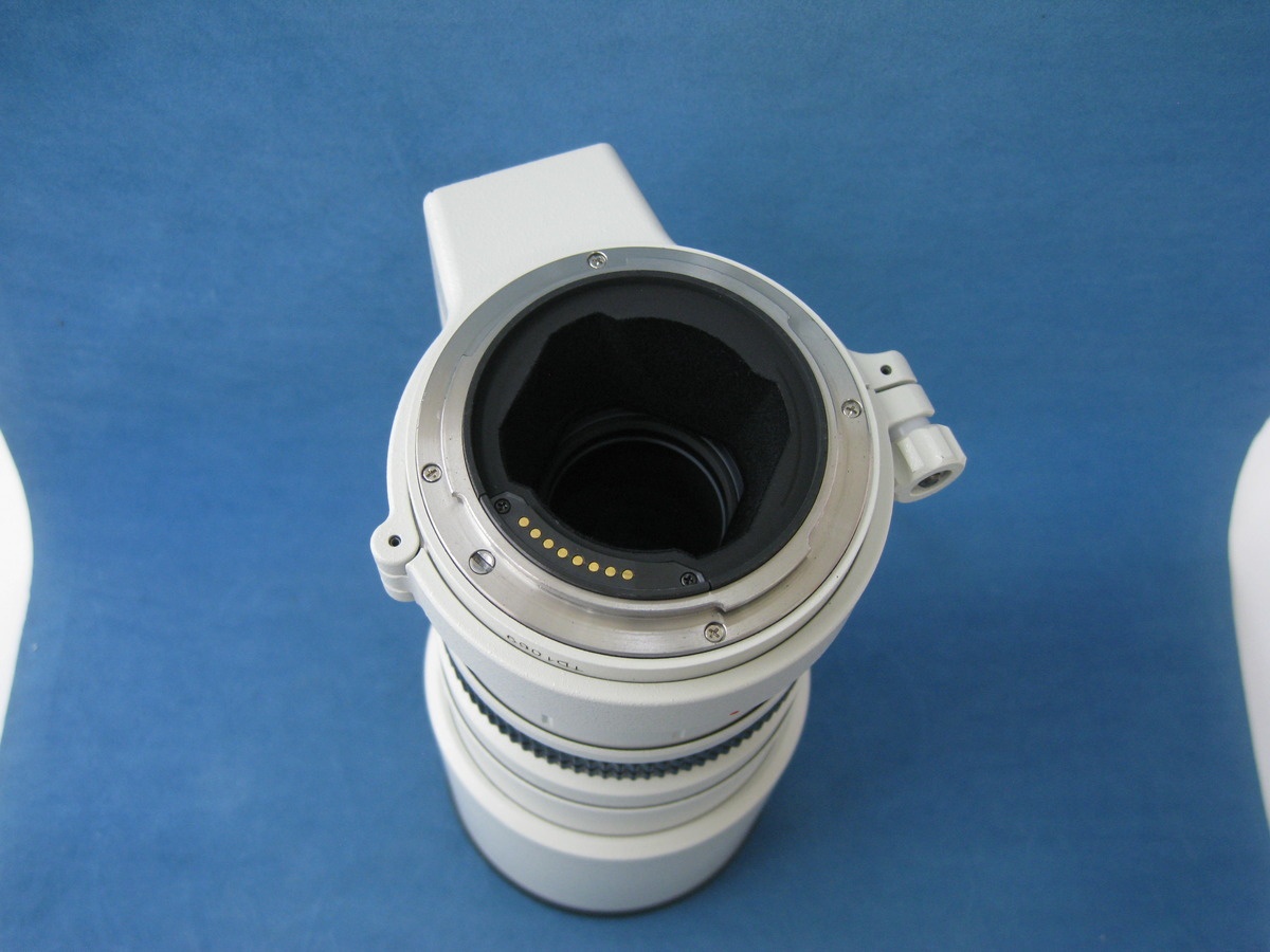 マミヤ (645)AF 300mm F4.5 APO(IF)