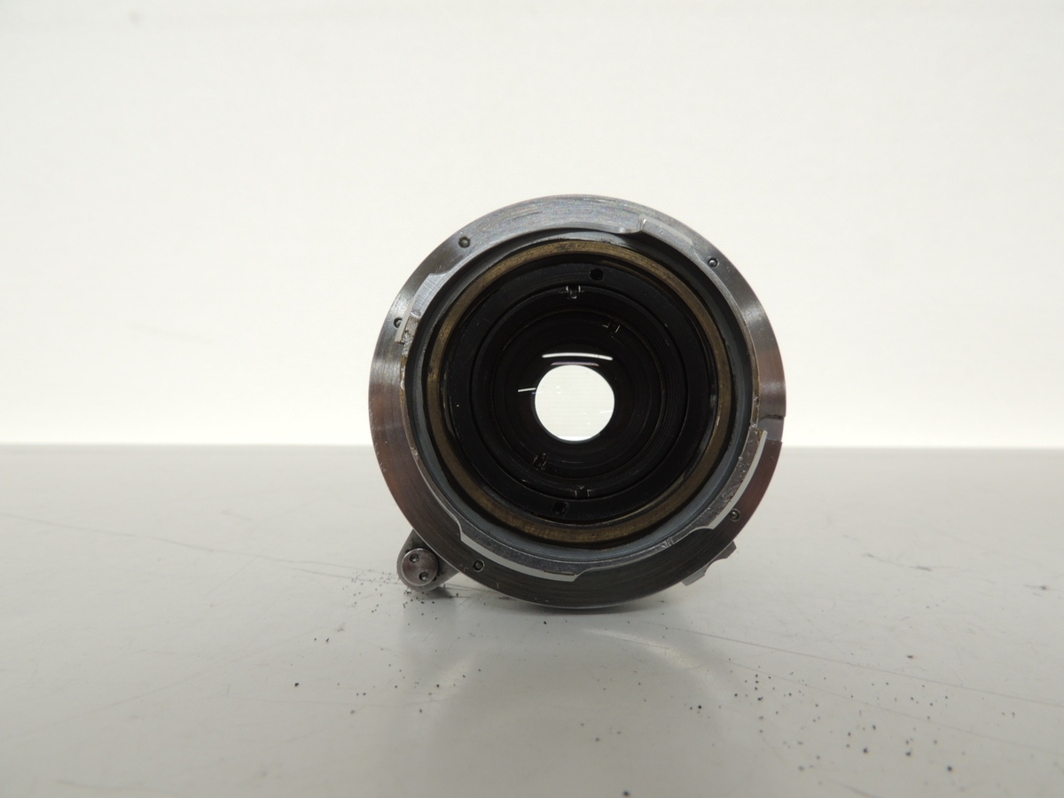 ライカ ズマロンM 35mm F3.5