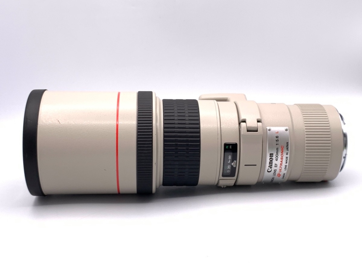 キヤノン EF400mm F5.6L USM