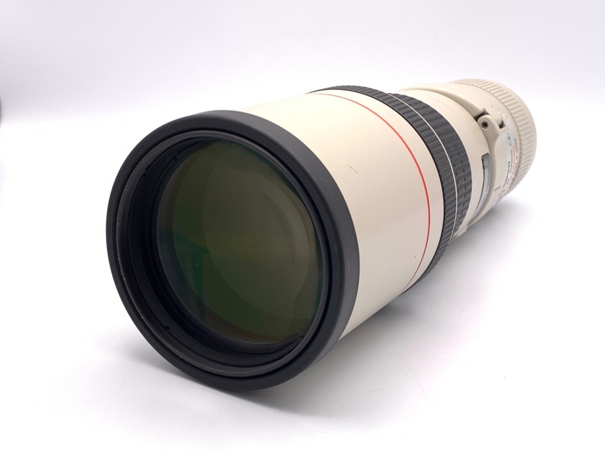 キヤノン EF400mm F5.6L USM