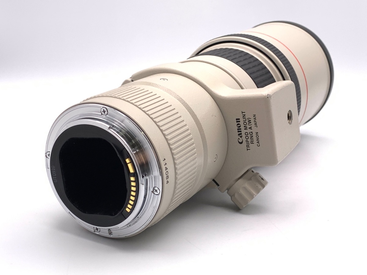 キヤノン EF400mm F5.6L USM