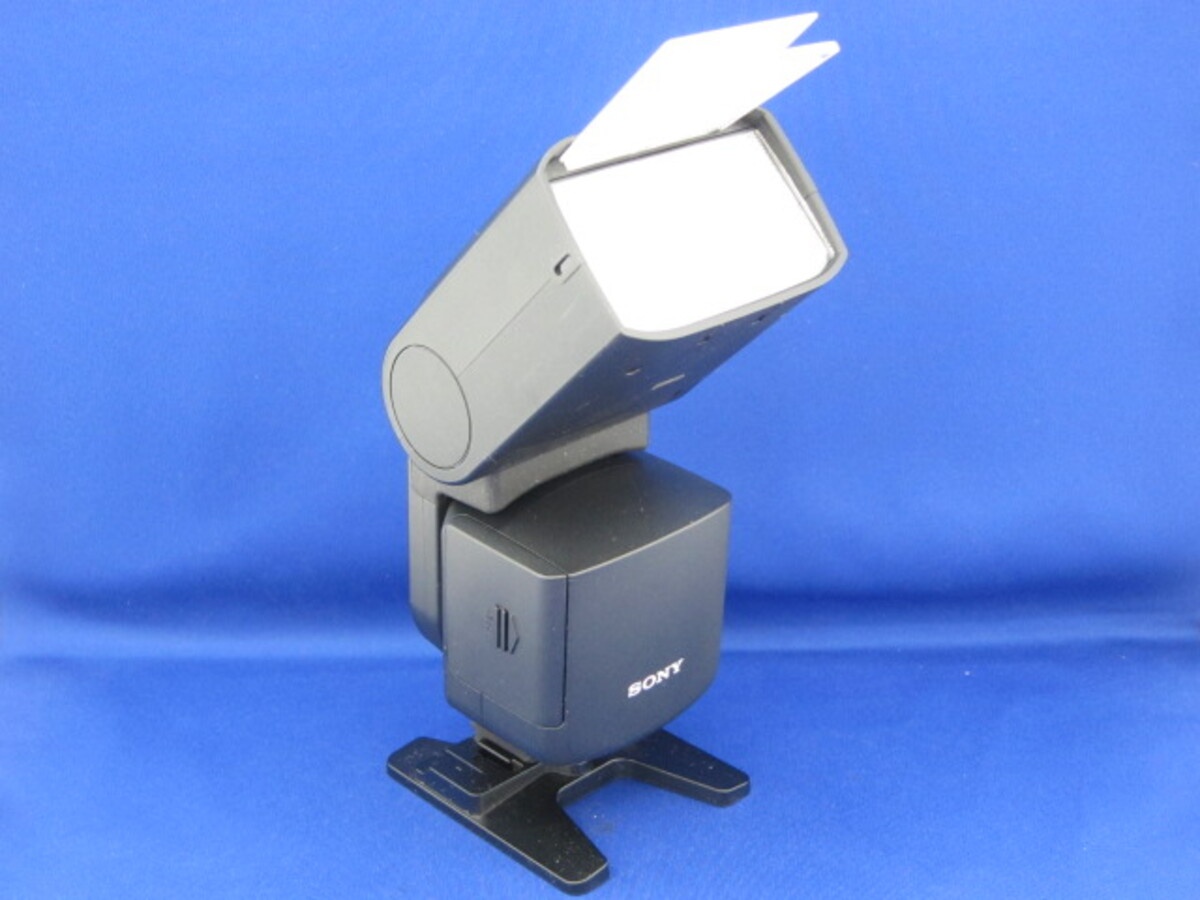 ソニー HVL-F60RM2 フラッシュ