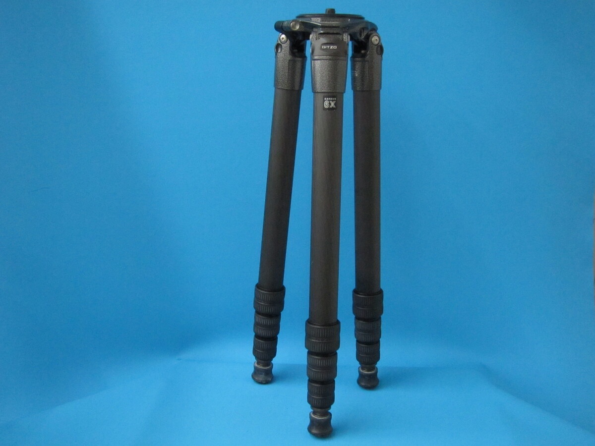 ジッツオ GT5542LS システマティック三脚 5型4段 ロング