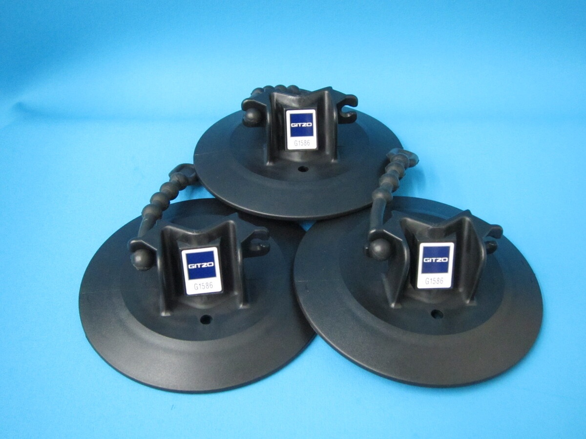 ジッツオ GT5542LS システマティック三脚 5型4段 ロング