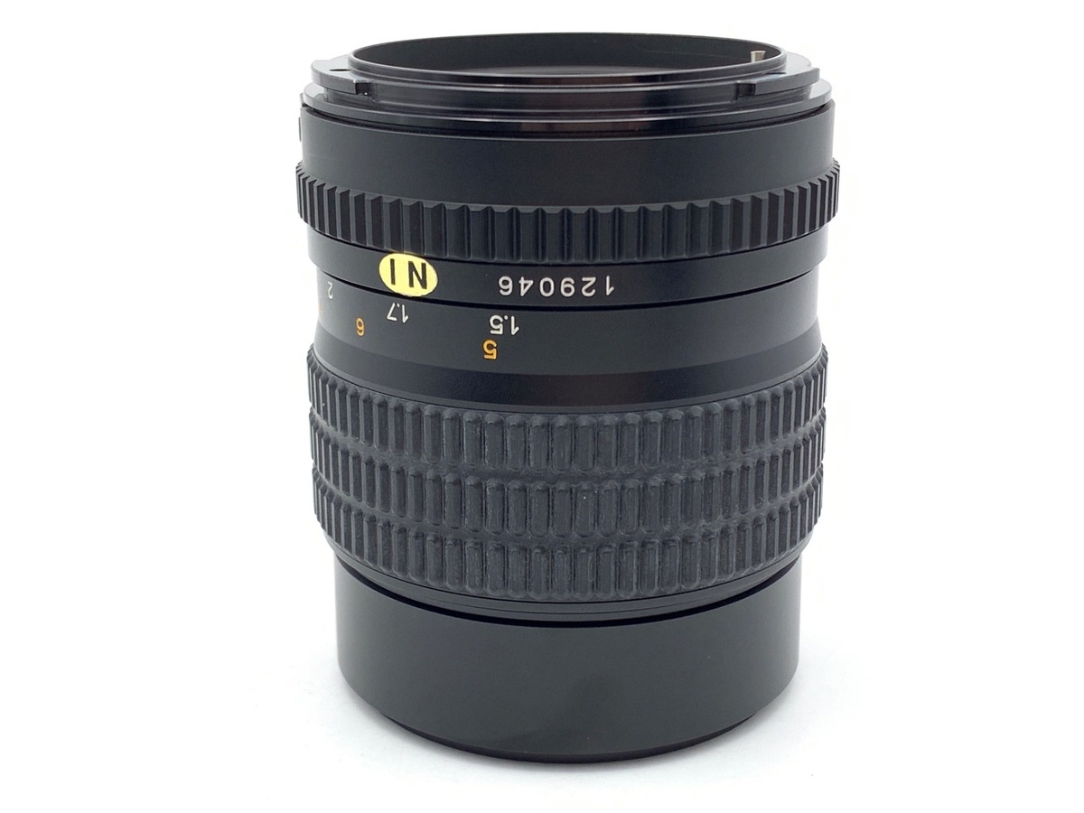 マミヤ 645セコールC 150mm F3.5N