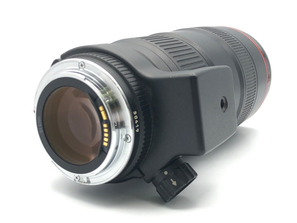 キヤノン(CANON) EF 80-200/2.8 L