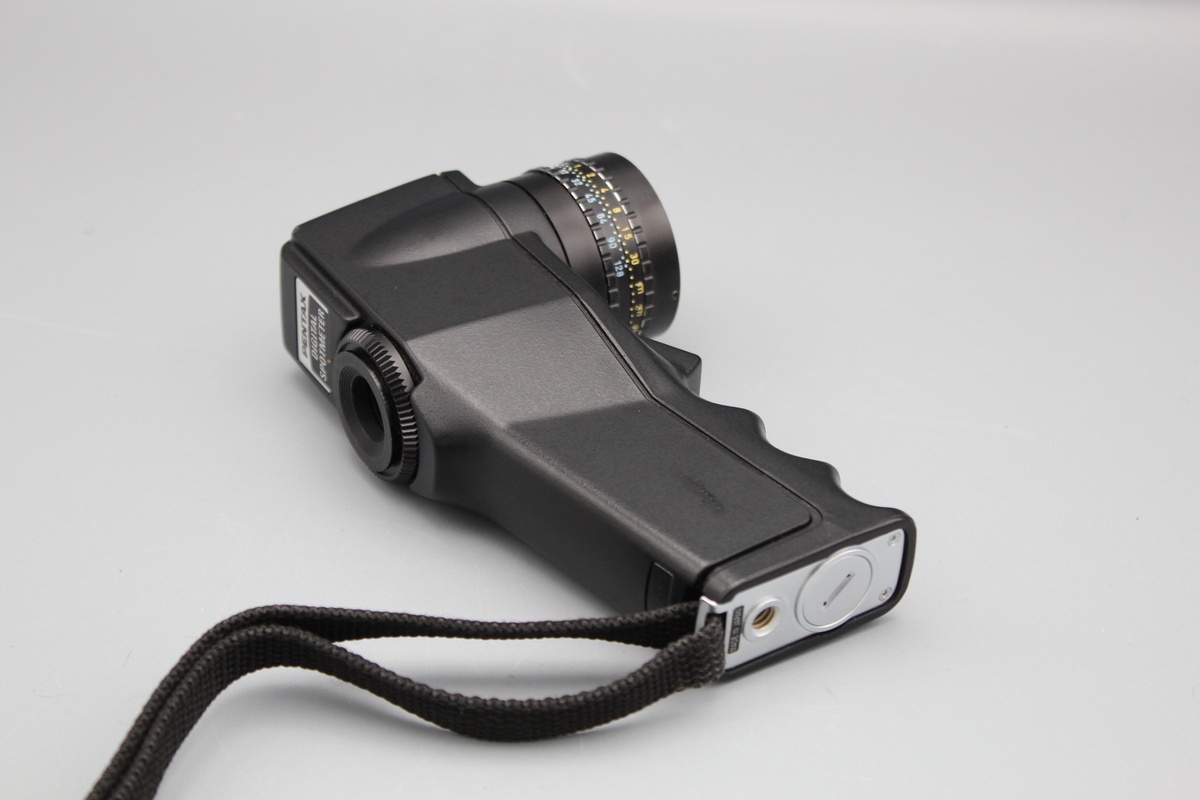 ペンタックス デジタルスポットメーター