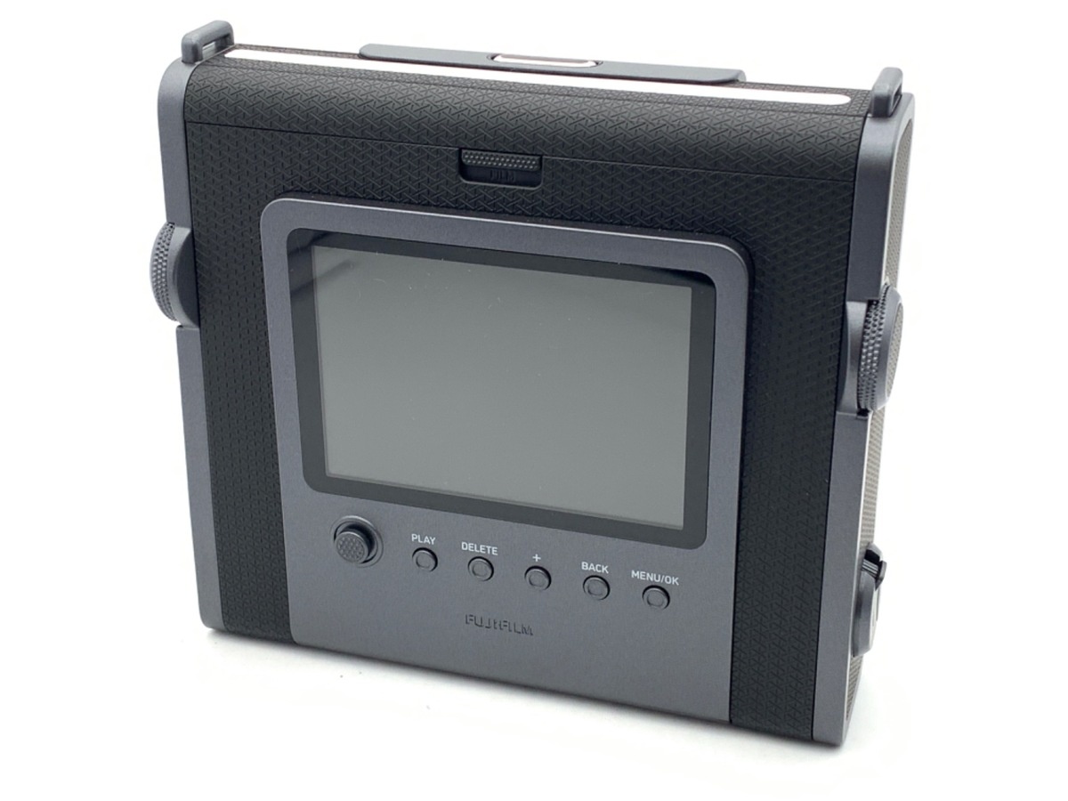 フジフイルム インスタントカメラ instax WIDE Evo 「チェキ」