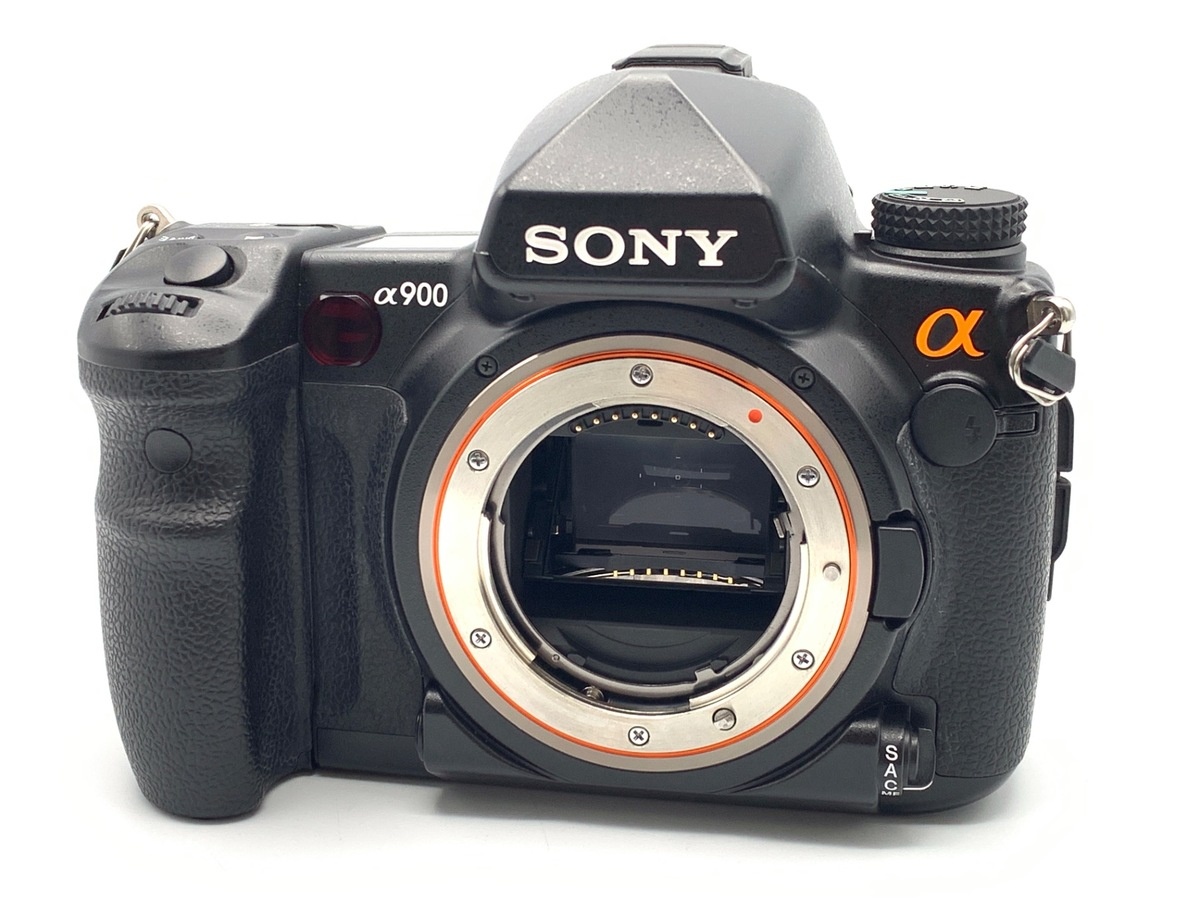 ソニー α900 ボディ