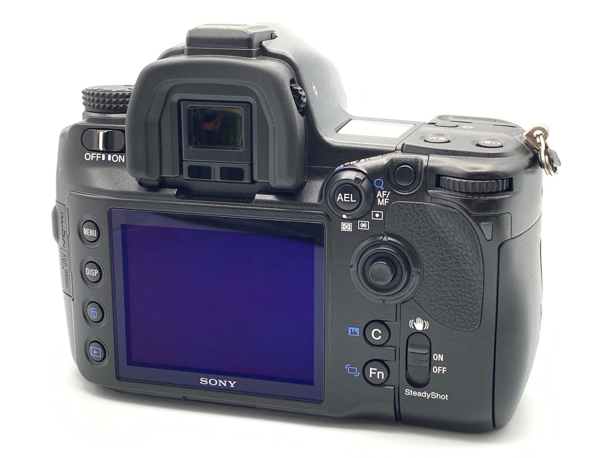 ソニー α900 ボディ