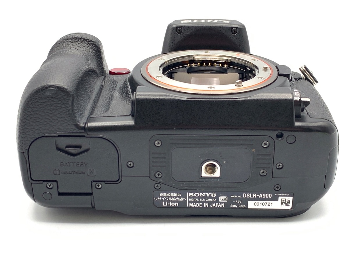 ソニー α900 ボディ