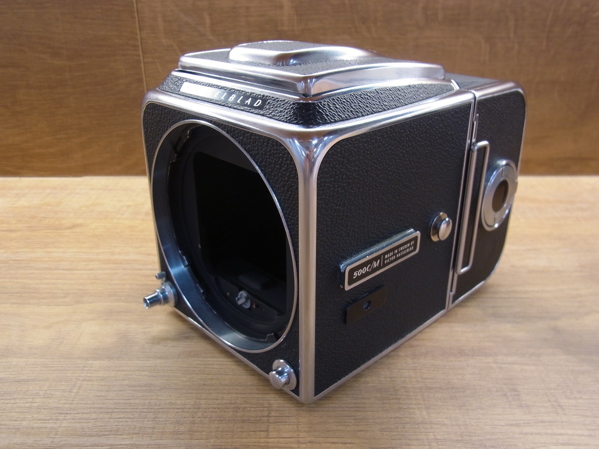 ハッセルブラッド 500CM ボディ Only