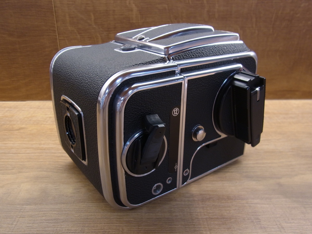 ハッセルブラッド 500CM ボディ Only