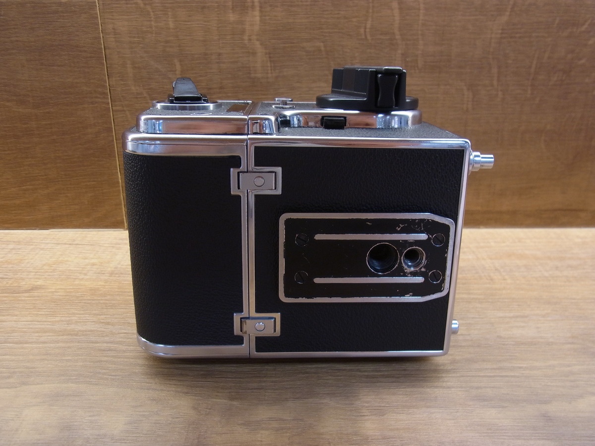 ハッセルブラッド 500CM ボディ Only