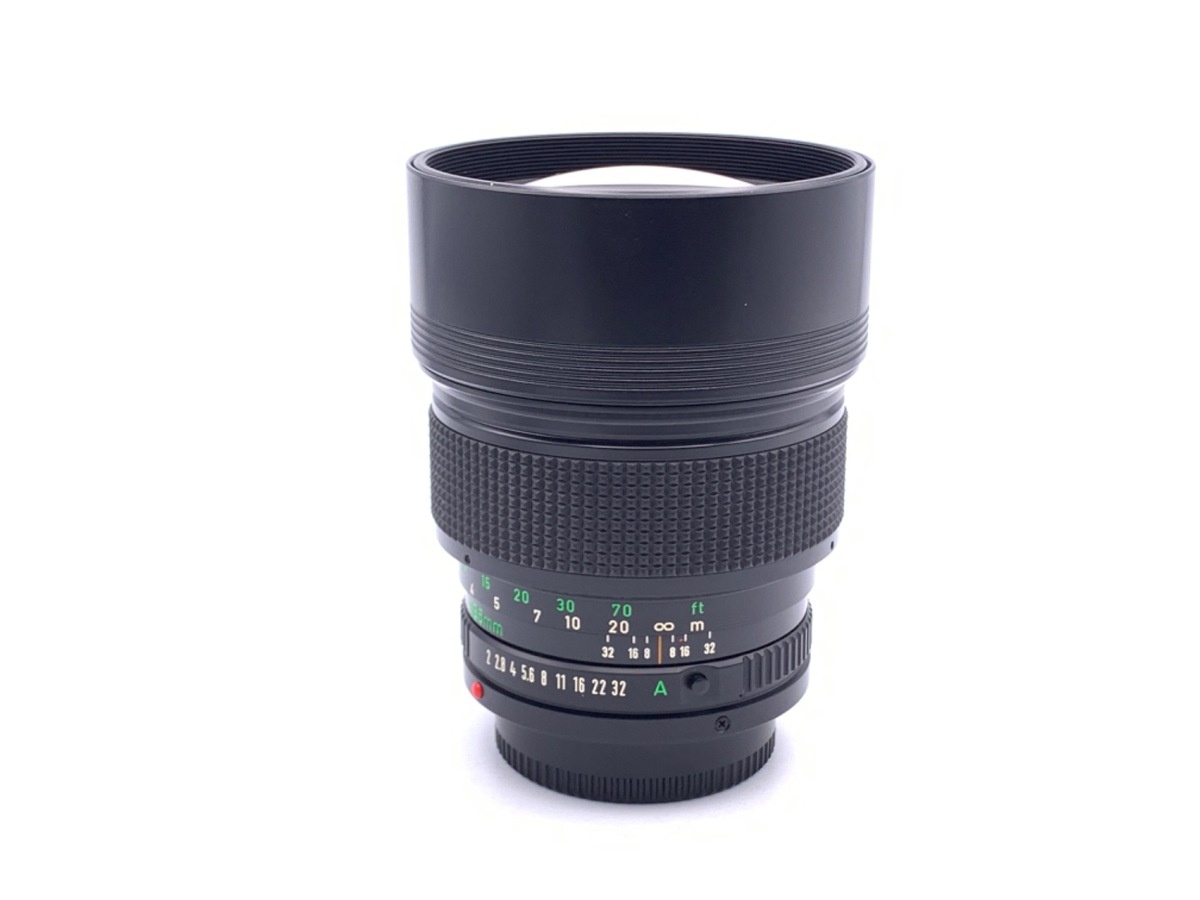 キヤノン NFD 135/2