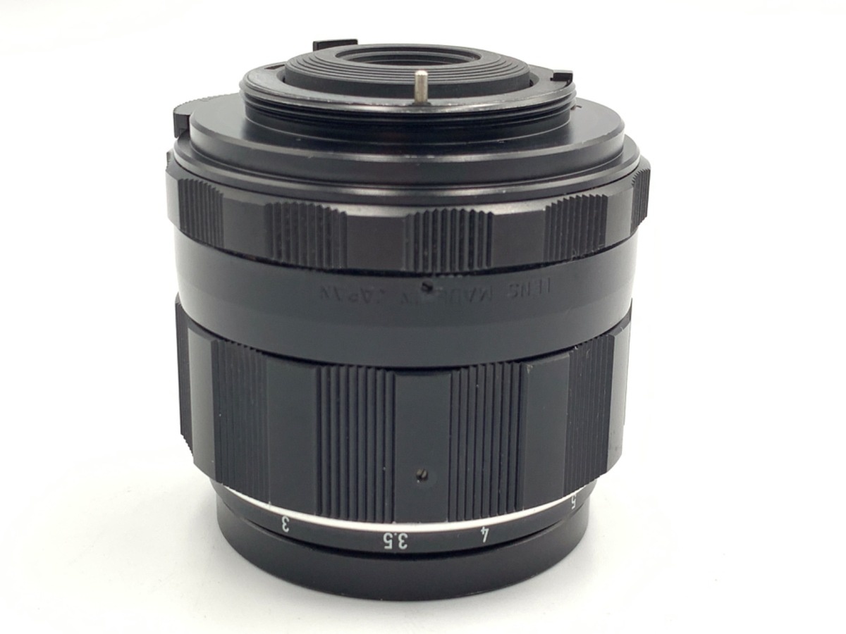 ペンタックス smc Macro-Takumar 50mm F4