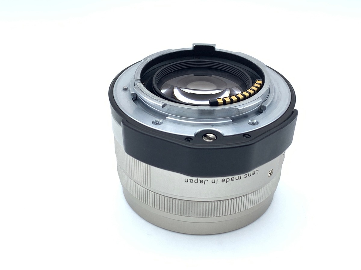 コンタックス プラナー T* G 45/2 クローム