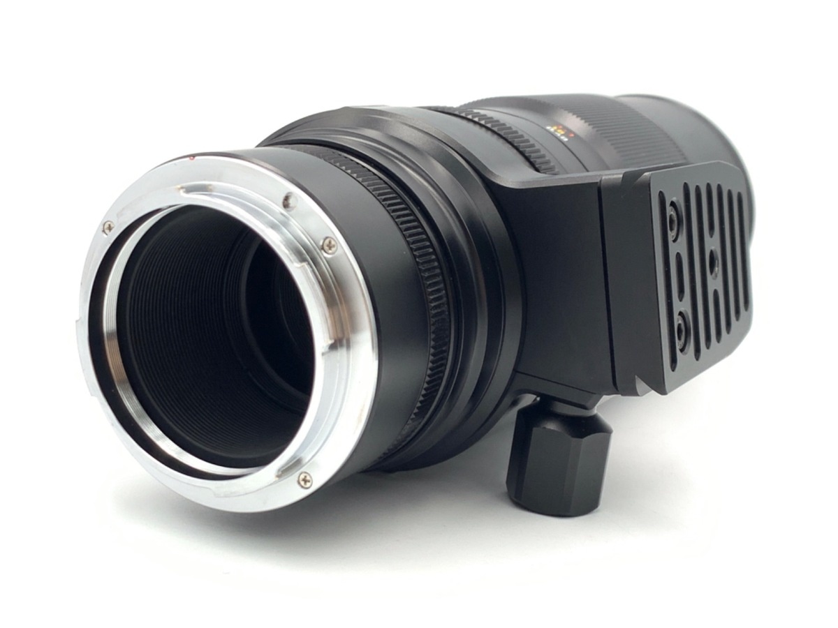 中一光学 APO 200mm F4 MACRO 1X Lマウント用