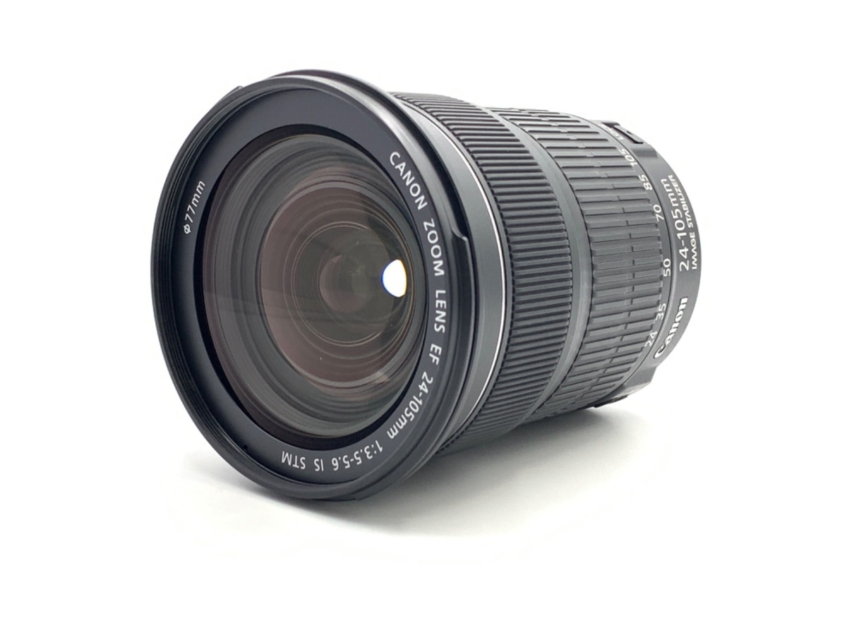 キヤノン EF24-105mm F3.5-5.6 IS STM