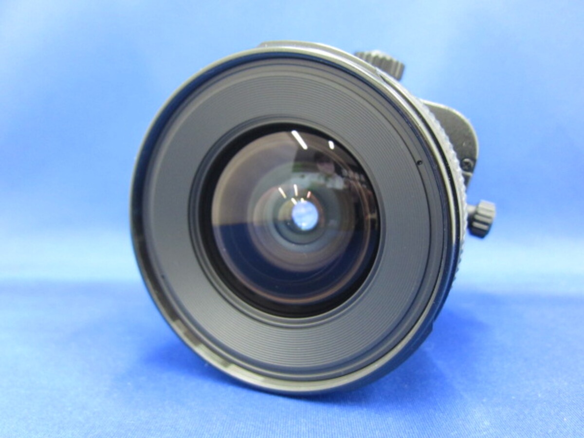 キヤノン TS-E24mm F3.5L