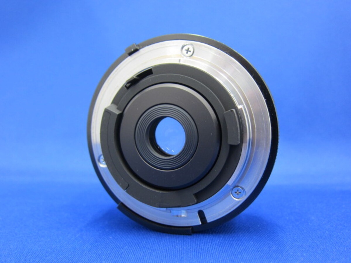 コシナ フォクトレンダー COLAR-SKOPAR 20mm F3.5 SLII N Aspherical (ニコン Ai-s互換)