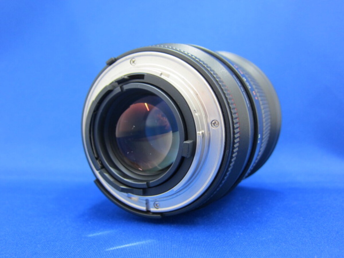 サムヤン 20mm F1.8 ED AS UMC ニコンF(AE)