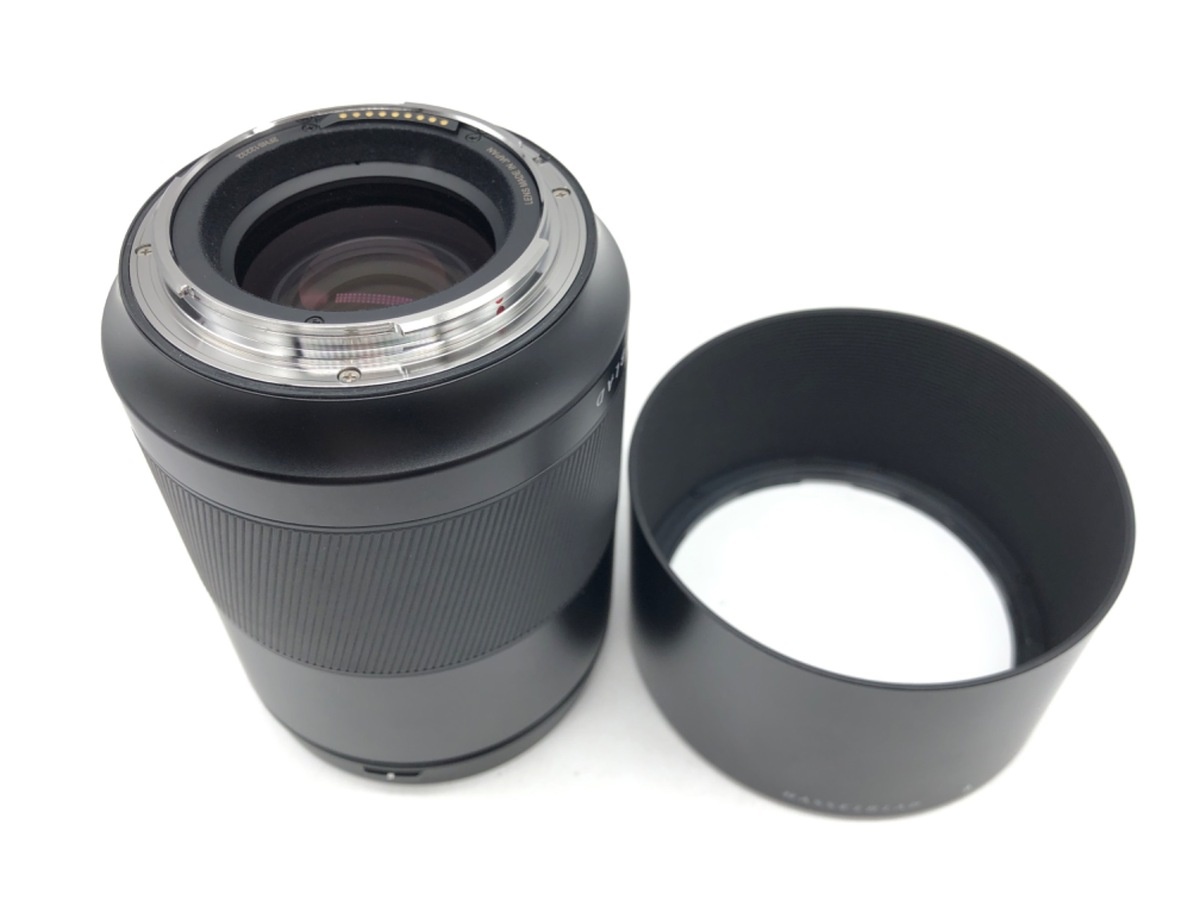 ハッセルブラッド XCD 1.9/80mm