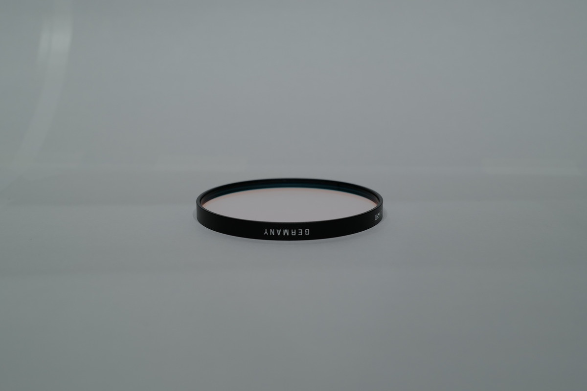 ライカ 13420 フィルター UV/lR Vlll
