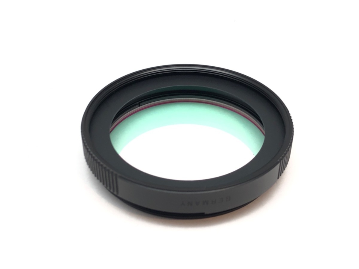 ライカ 13422 フィルター UV/lR 3.8/18mm