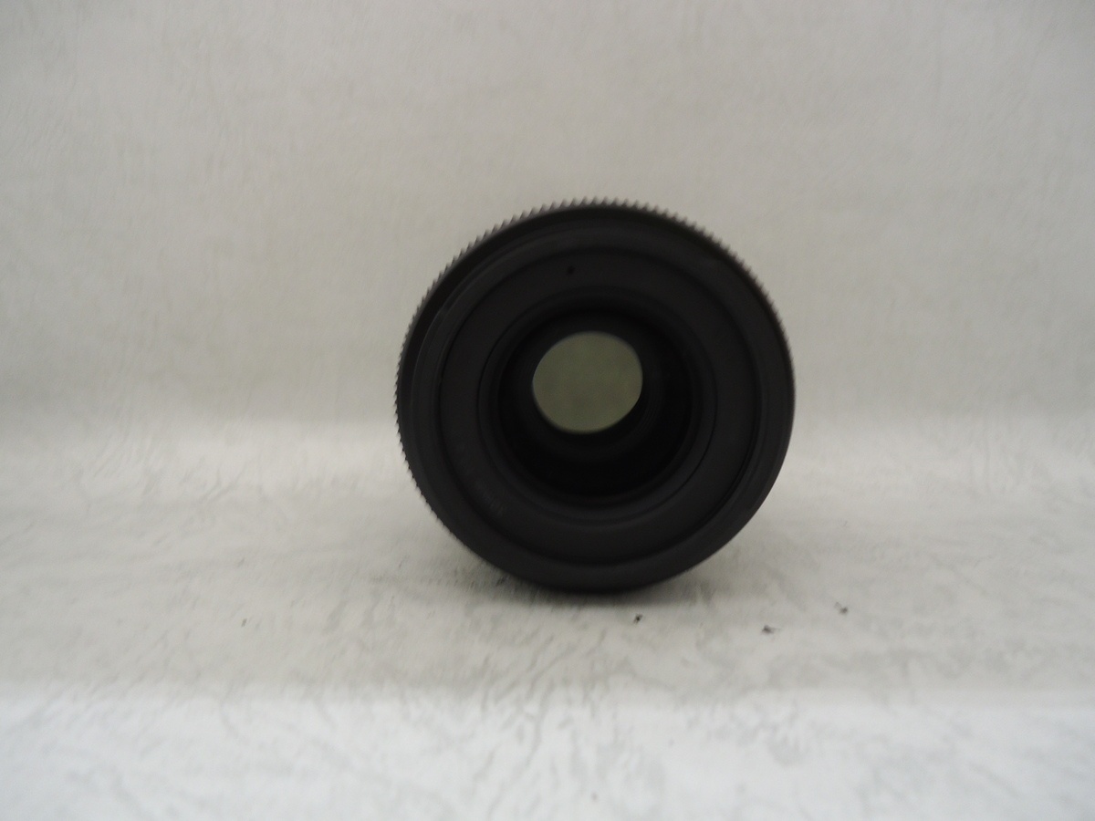 シグマ 30mm F1.4 DC DN Contemporary キヤノンRF用