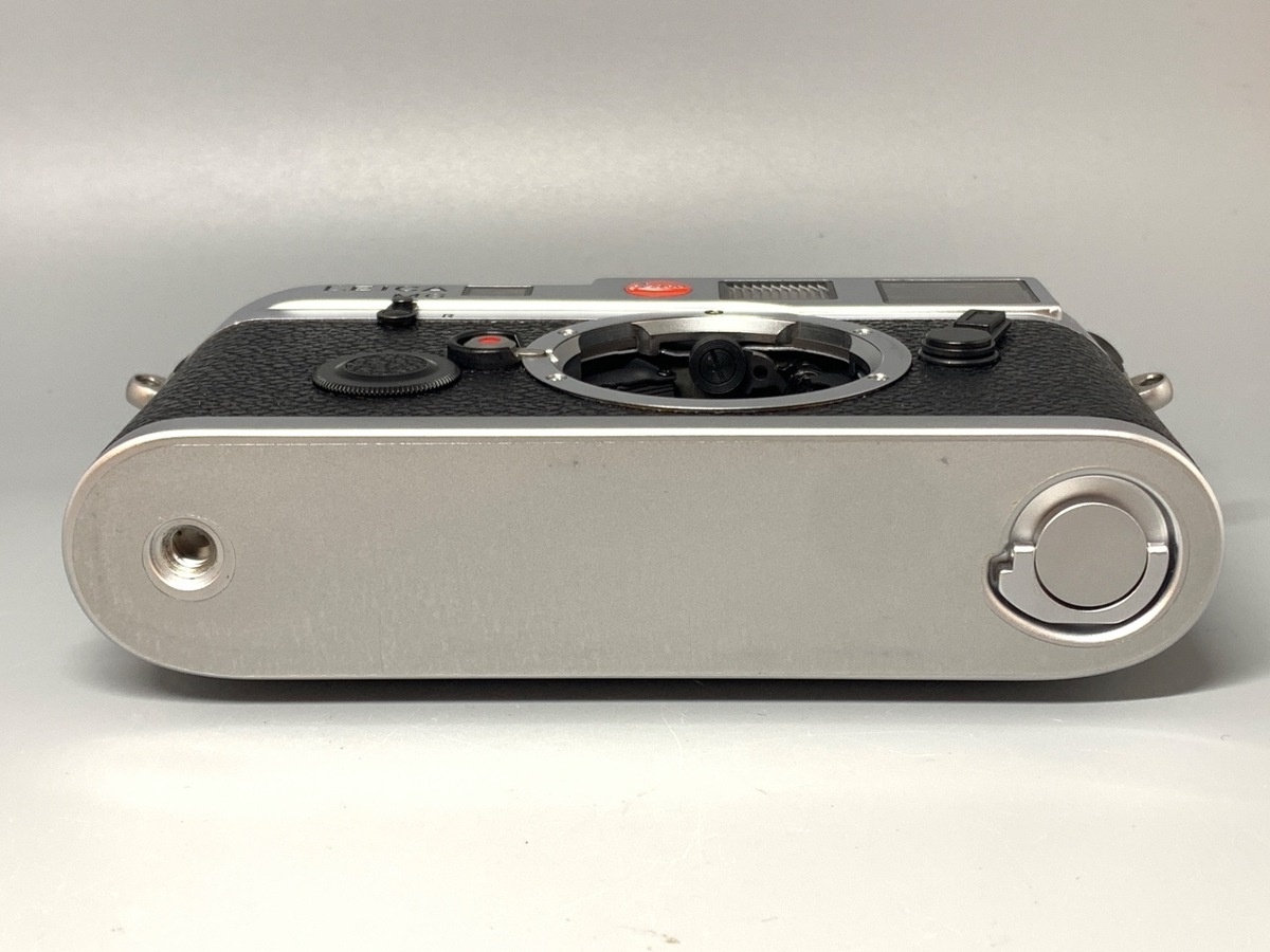 ライカ ライカ M6NonTTL パンダ