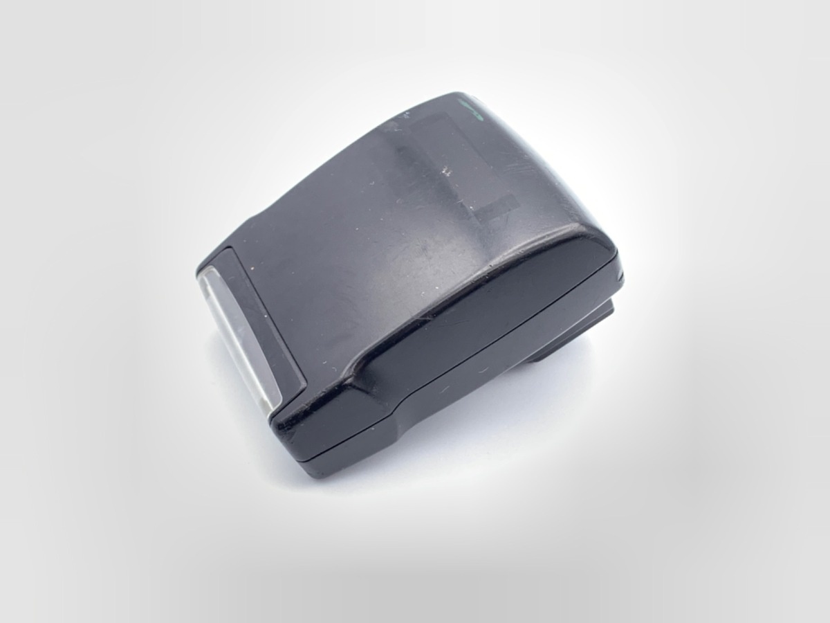 ニコン スピードライト SB-400