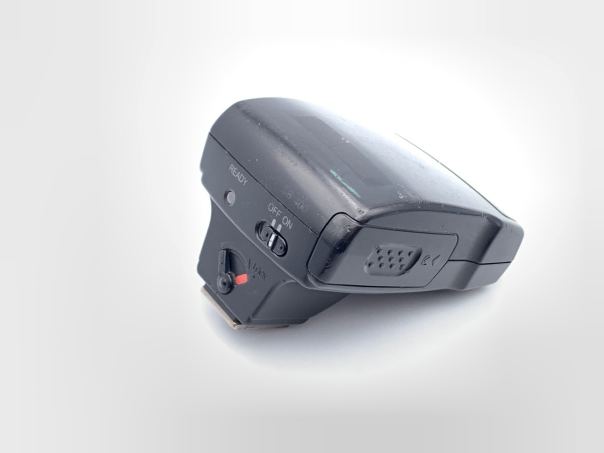 ニコン スピードライト SB-400