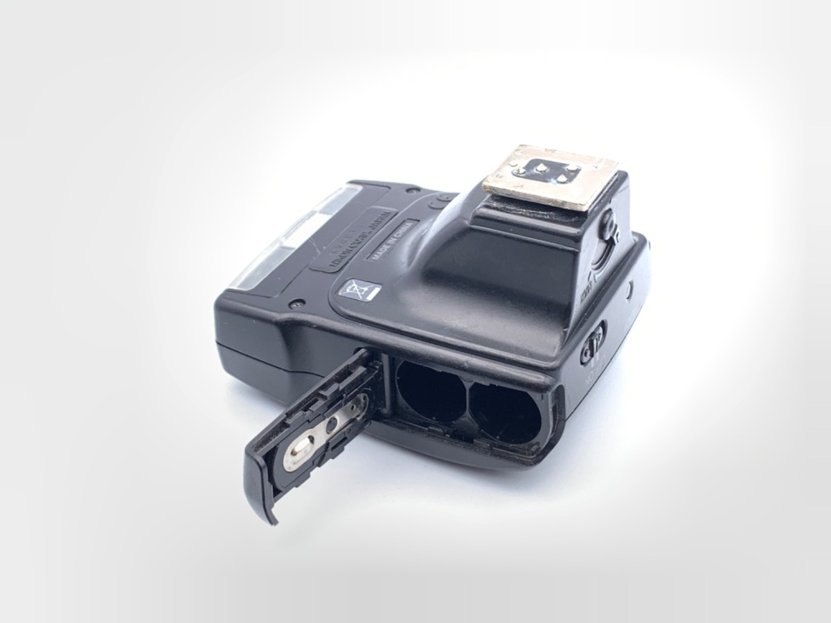 ニコン スピードライト SB-400