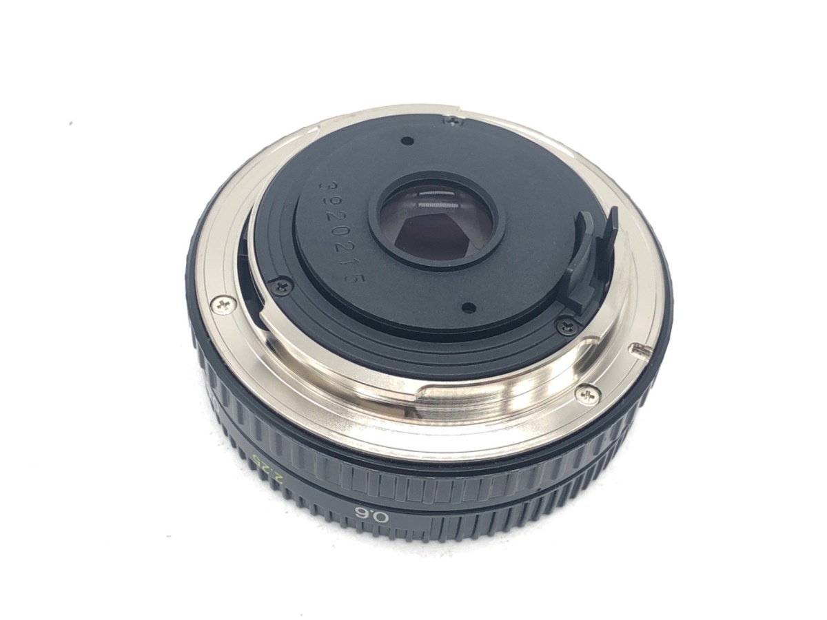 リコー XR RIKENON 45mm F2.8