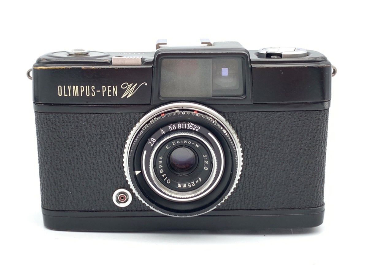 オリンパス PEN W(ワイド)