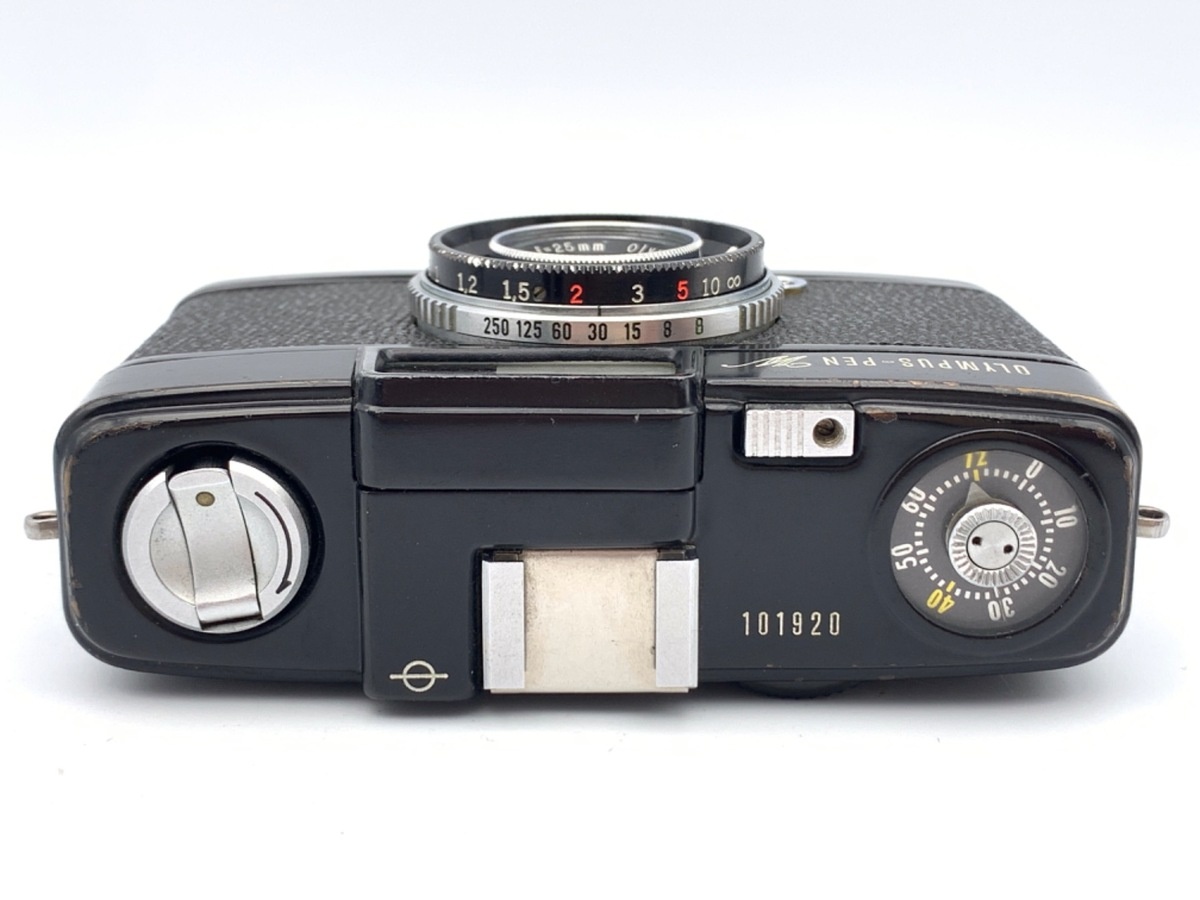 オリンパス PEN W(ワイド)