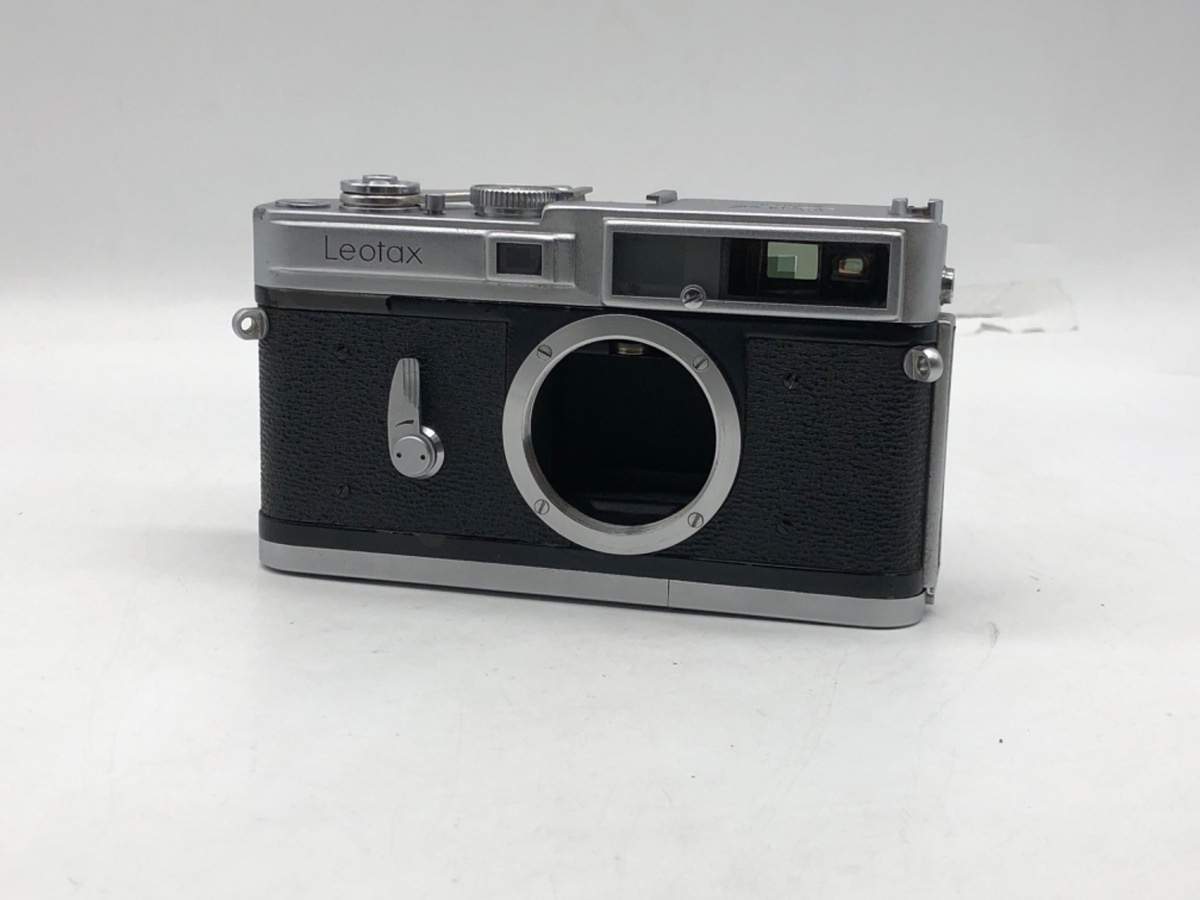 レオタックス G型 ボディ