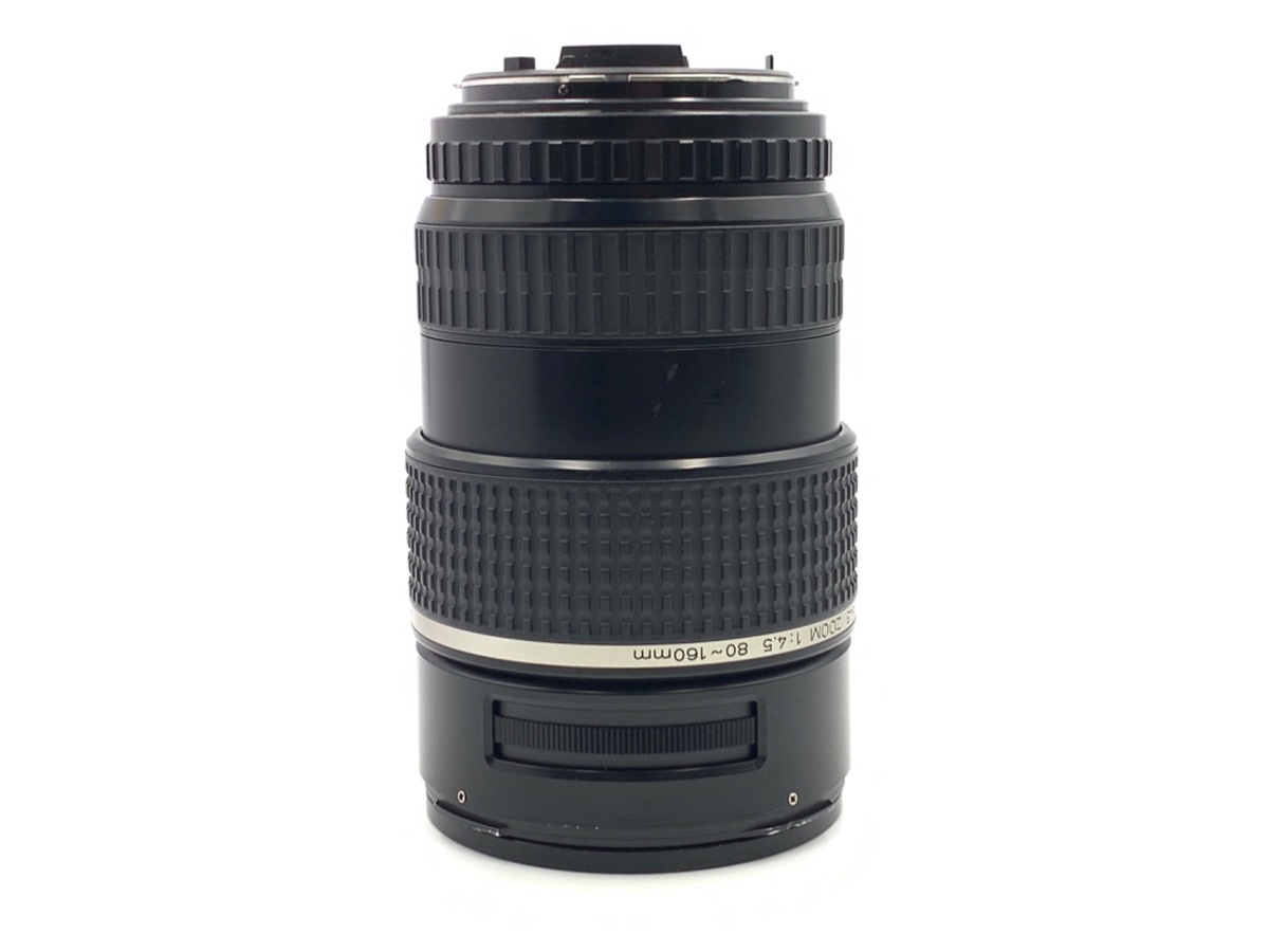 ペンタックス FA645 80-160mmF4.5