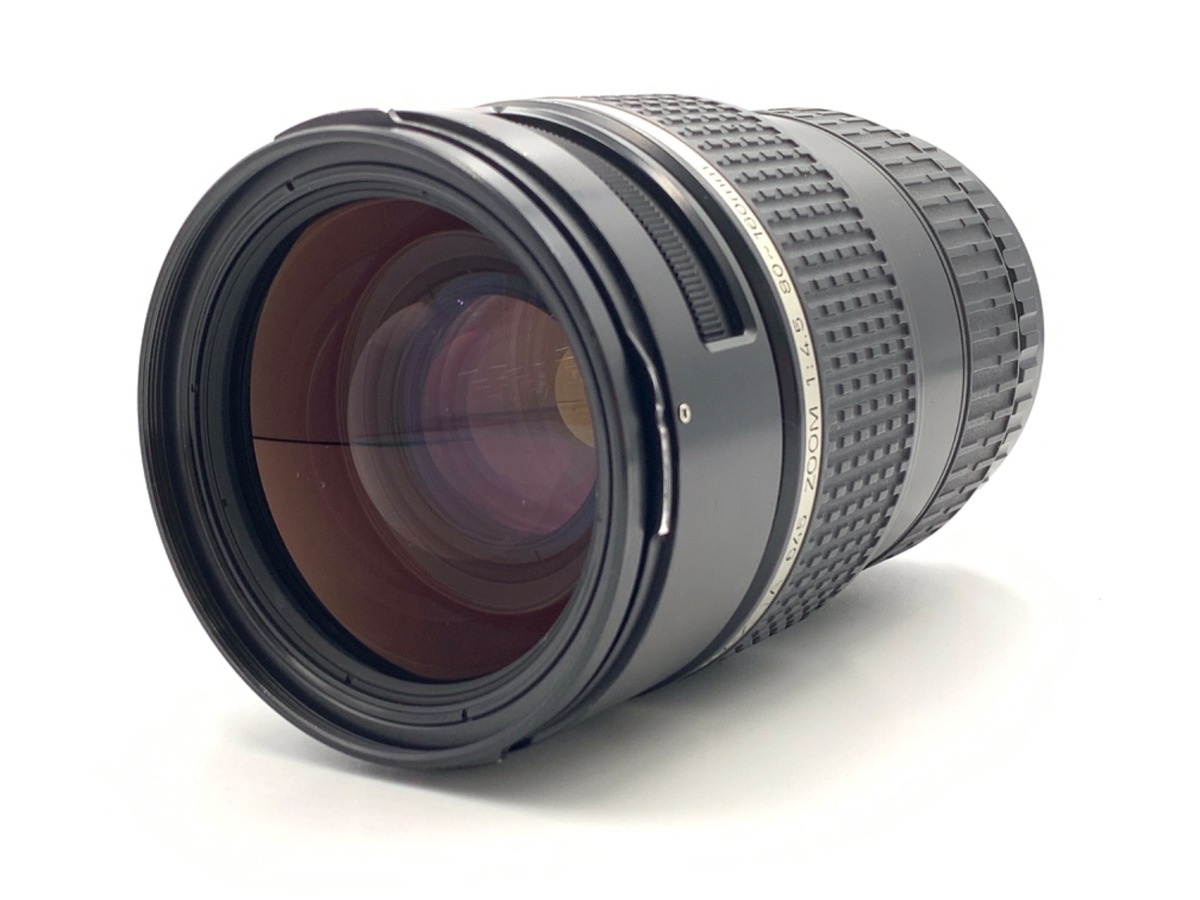 ペンタックス FA645 80-160mmF4.5