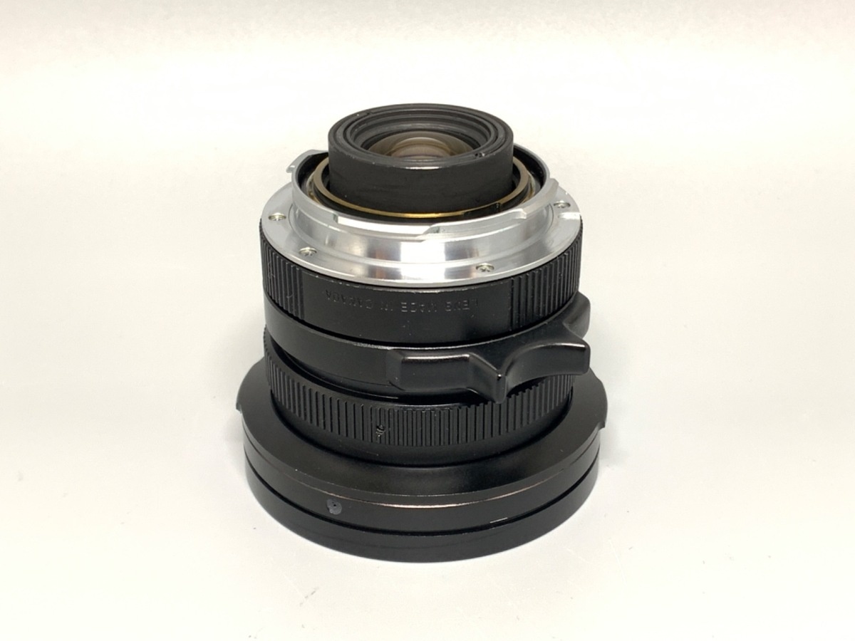 ライカ エルマリートM 21mm F2.8