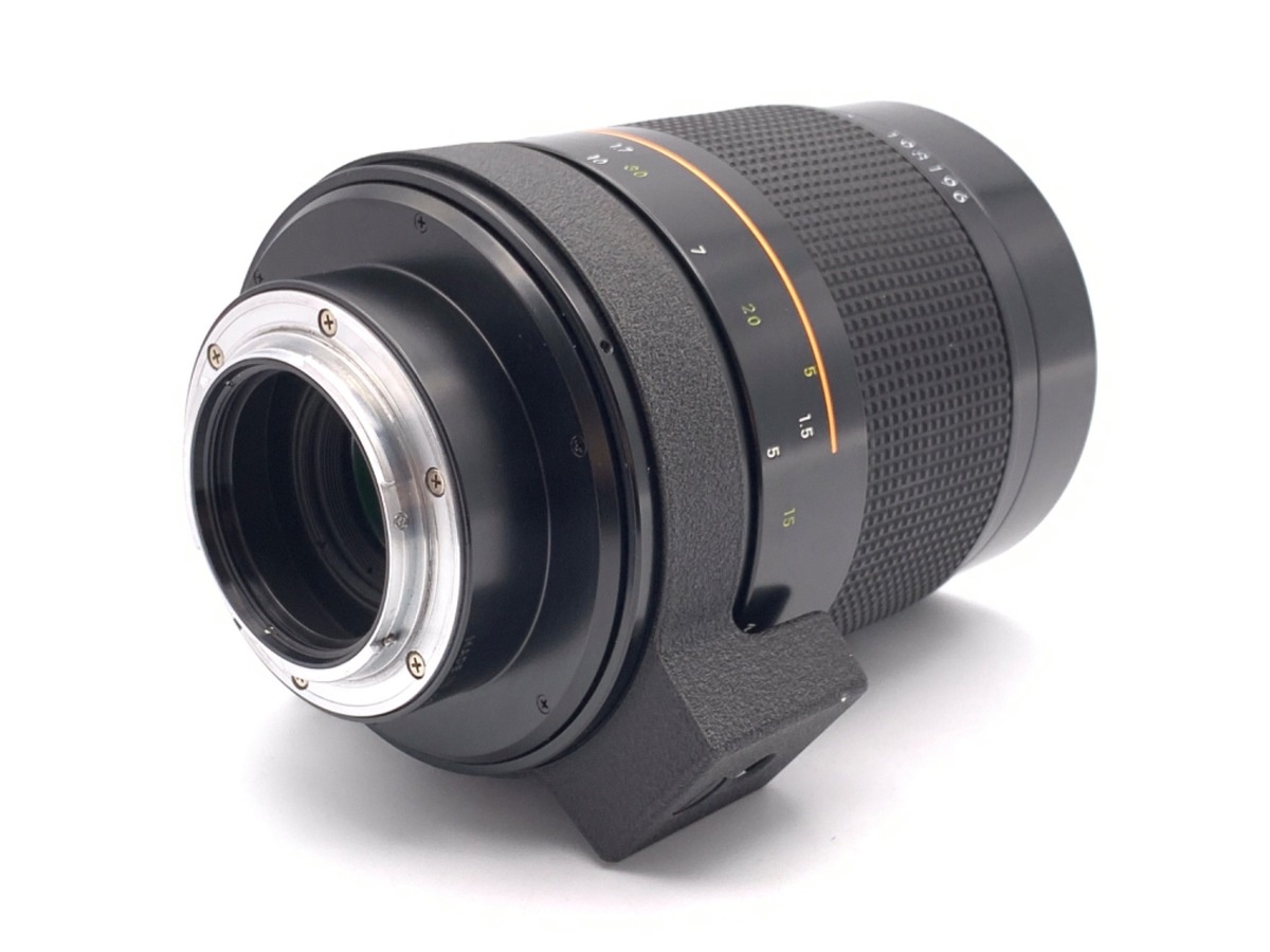 ニコン(Nikon)RF Nikkor 500/8 New