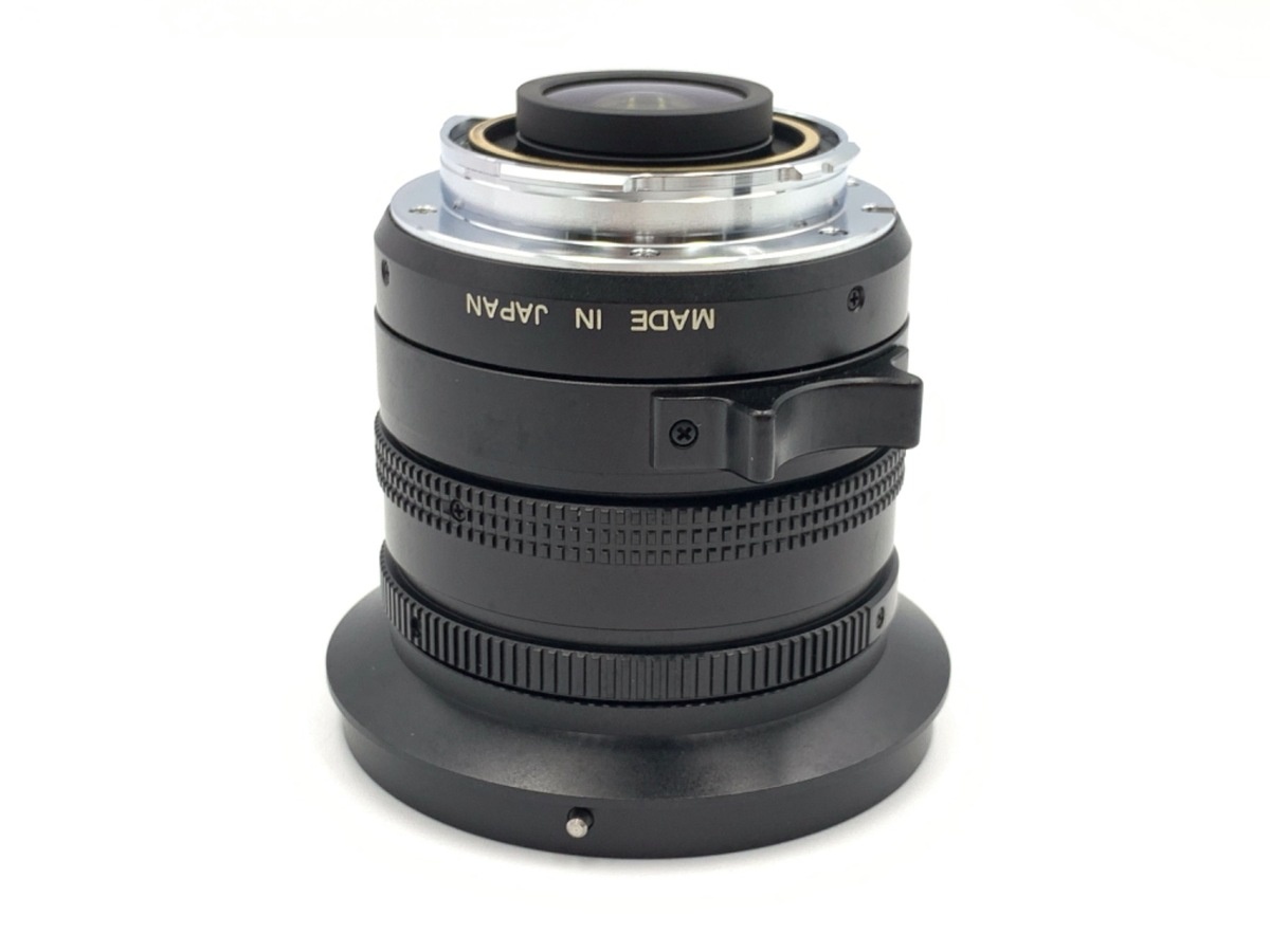 コニカ(Konica)M-HEXANON 21-35/3.4-4