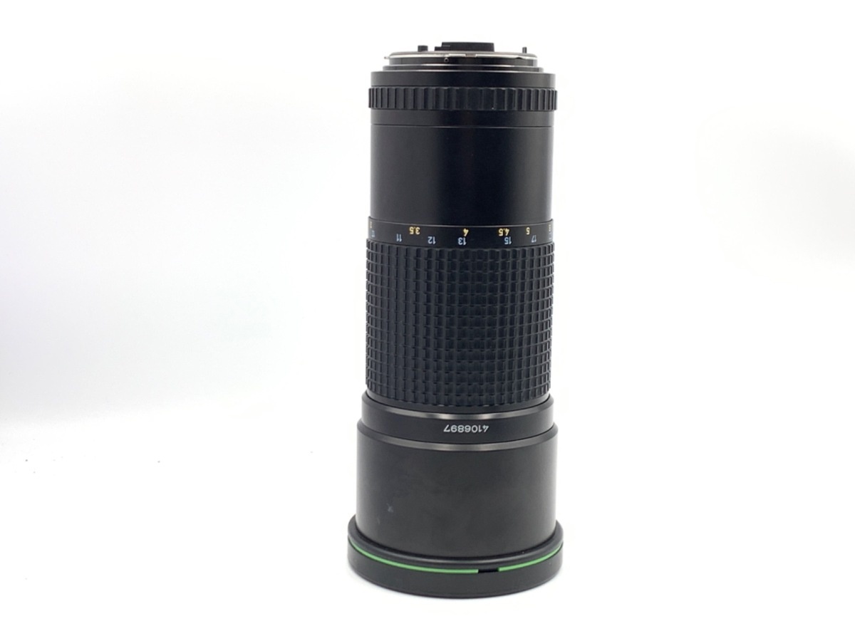 ペンタックス SMC-A(645) 300/4 ED