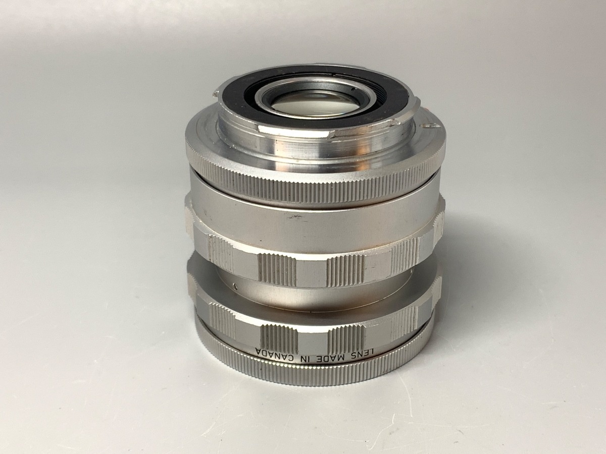 ライカ エルマー(ビゾ用) 65mm F3.5