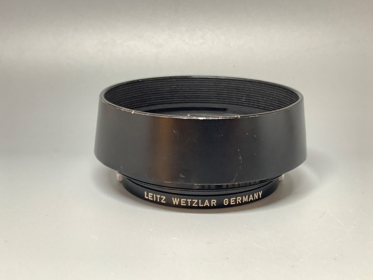 ライカ ライカフード 12503 (ノクチ50mm F1.2)