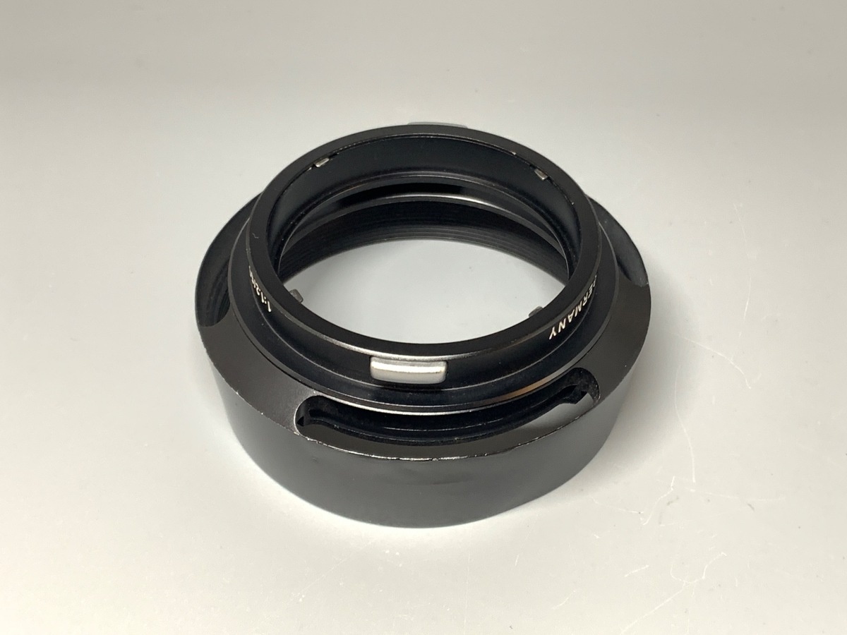 ライカ ライカフード 12503 (ノクチ50mm F1.2)